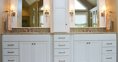 Bathroom Project