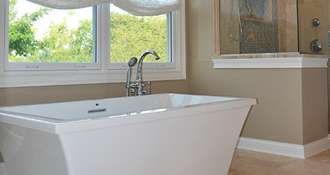 Bathroom Project
