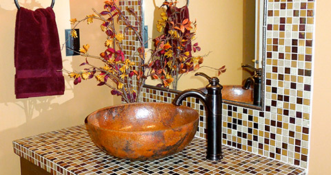 Bathroom Project