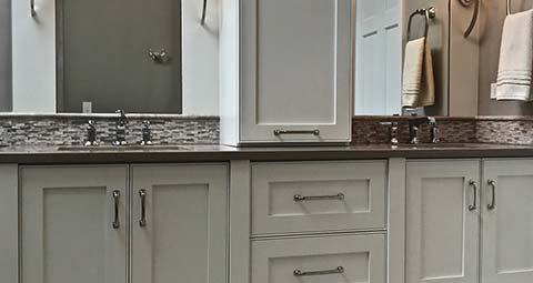 Bathroom Project
