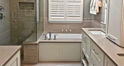 Bathroom Project