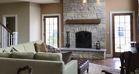Interior Design Project