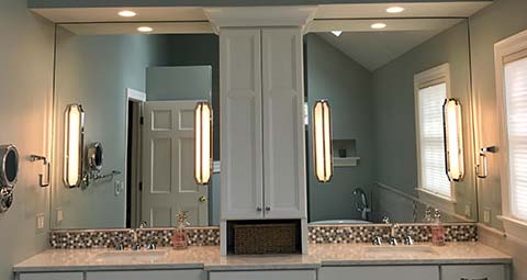 Bathroom Project