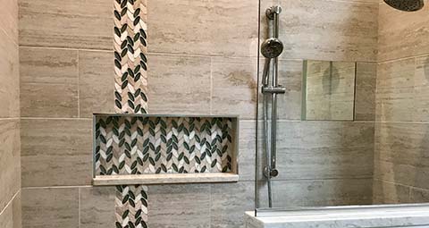 Bathroom Project