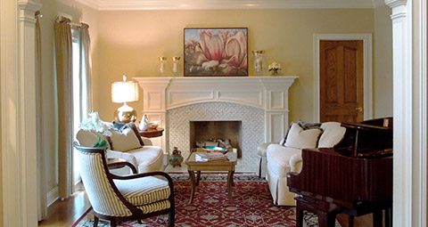 Interior Design Project
