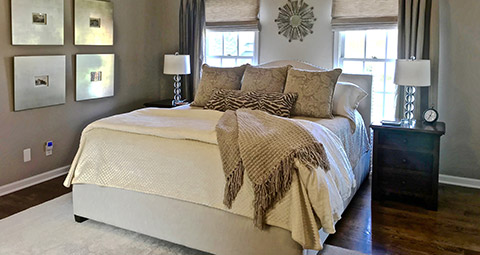 Interior Design Project
