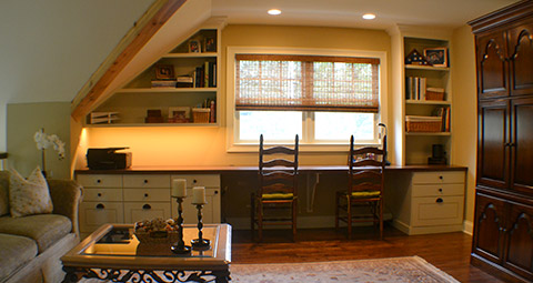 Interior Design Project