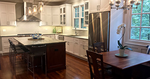 Kitchen Project