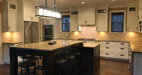 Kitchen Project