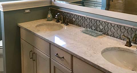 Bathroom Project