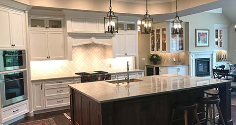 Kitchen Project