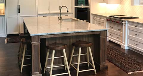 Kitchen Project