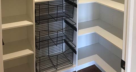 Kitchen Project