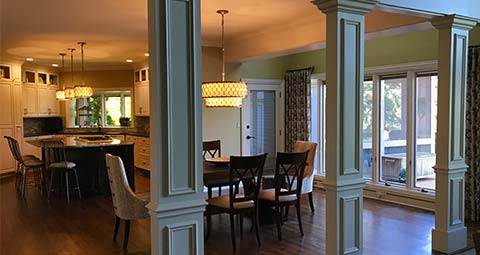 Interior Design Project
