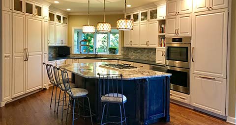 Kitchen Project