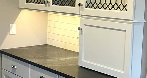 Kitchen Project