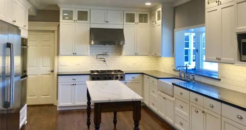 Kitchen Project