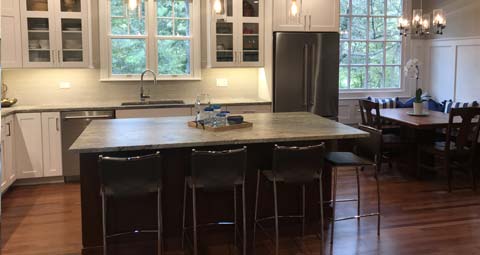 Kitchen Project
