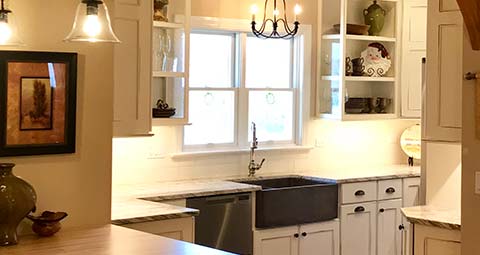 Kitchen Project