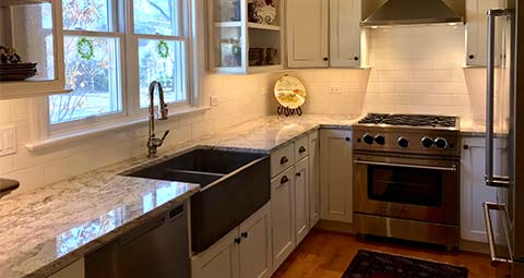 Kitchen Project