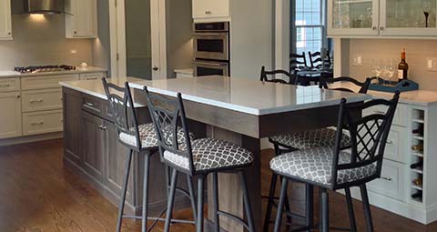 Kitchen Project